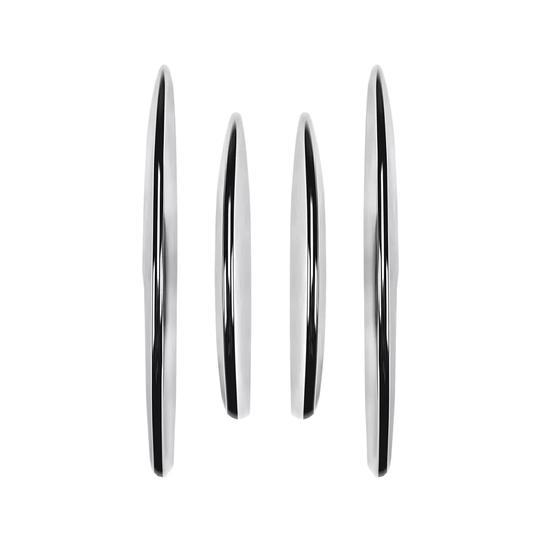 Mercedes Benz Clase E W214 Canards 2024+