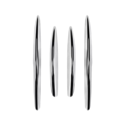 Mercedes Benz Clase E W214 Canards 2024+