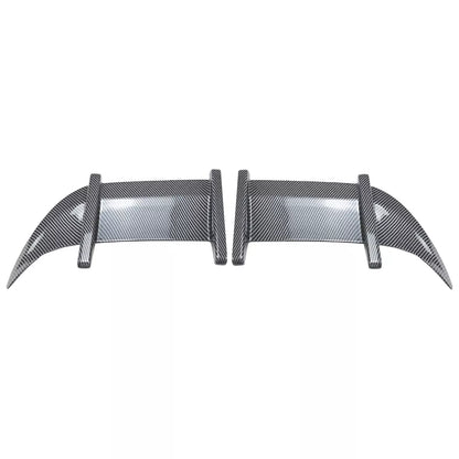 Volkswagen Golf MK7 7.5 GTI GTD R Spoiler 2013-2019