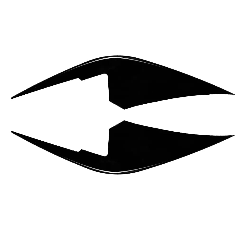 Toyota GR86 BRZ ZN8 Canards 2022+