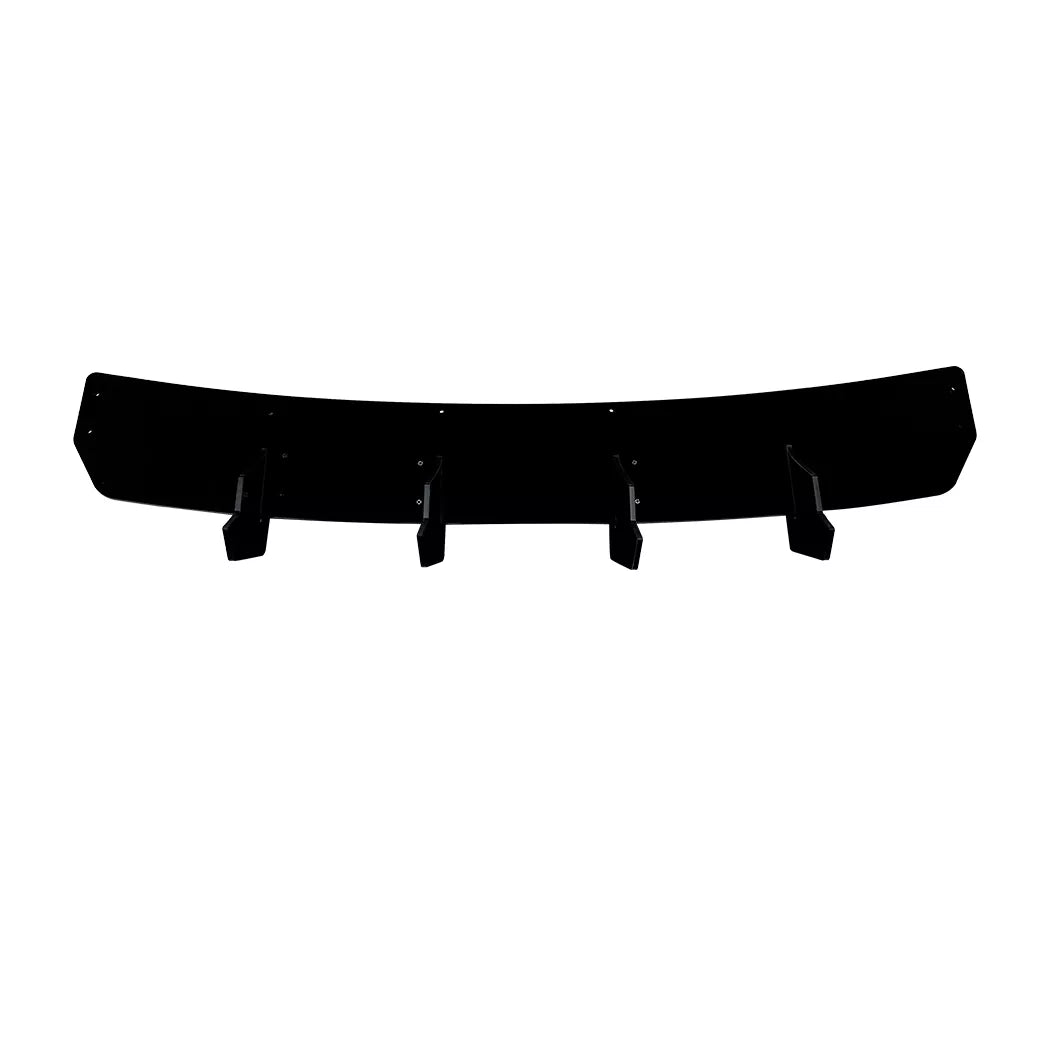 Audi A3 8Y S Line Diffuser 2025+