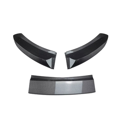 BMW X5 F15 M Sport Front Lip 2014-2018