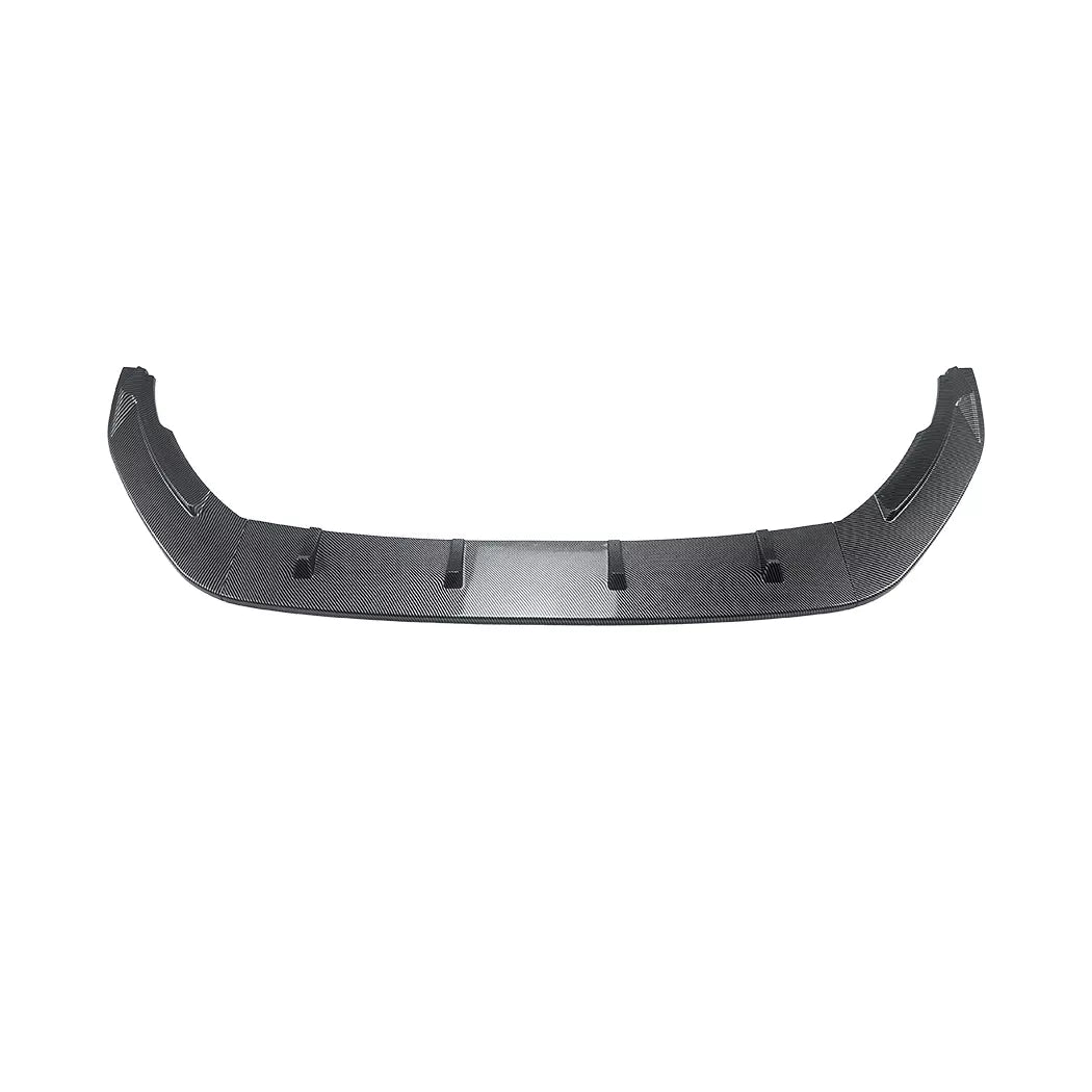 Volkswagen Golf MK7 Front Lip 2013-2016