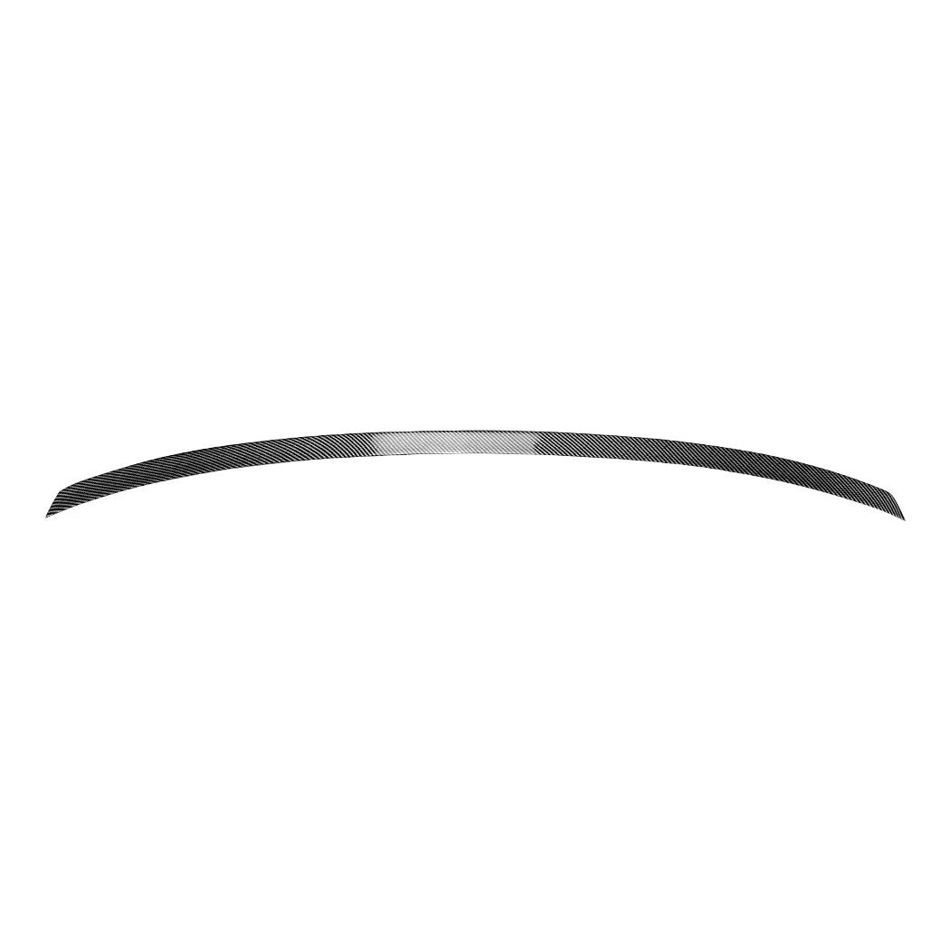 Audi A4 B9 S Type Spoiler 2017-2024