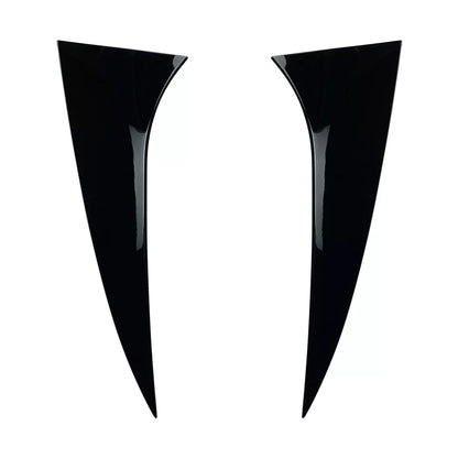 Hyundai IX35 Side Spoiler 2010-2017