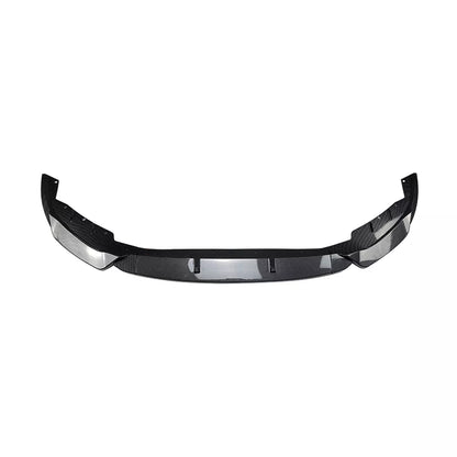 BMW Series 5 G30 G31 LCI Front Lip 2021-2023