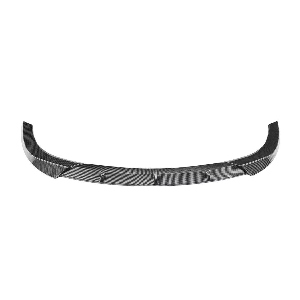 Jeep Gran Cherokee SRT8 Front Bumper Lip Spiltter