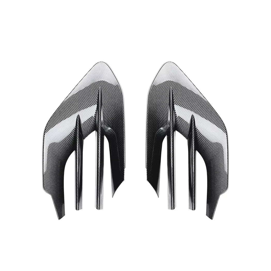 Mercedes Benz GLE W167 C167 Front Grill 2024+