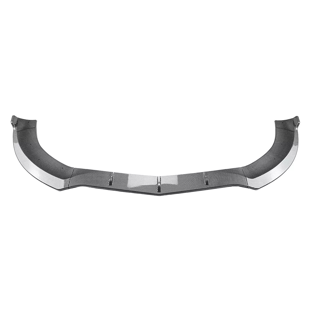 Mercedes Benz CLS C218 X218 AMG Line Front Lip 2015-2017