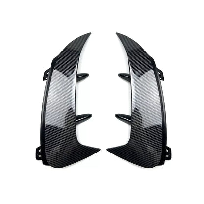 Mercedes Benz Clase A W177 Rear Canards AMG Line (Hatchback) 2018+