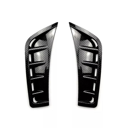 Mercedes Benz GLC X253 C253 Canards 2020-2022