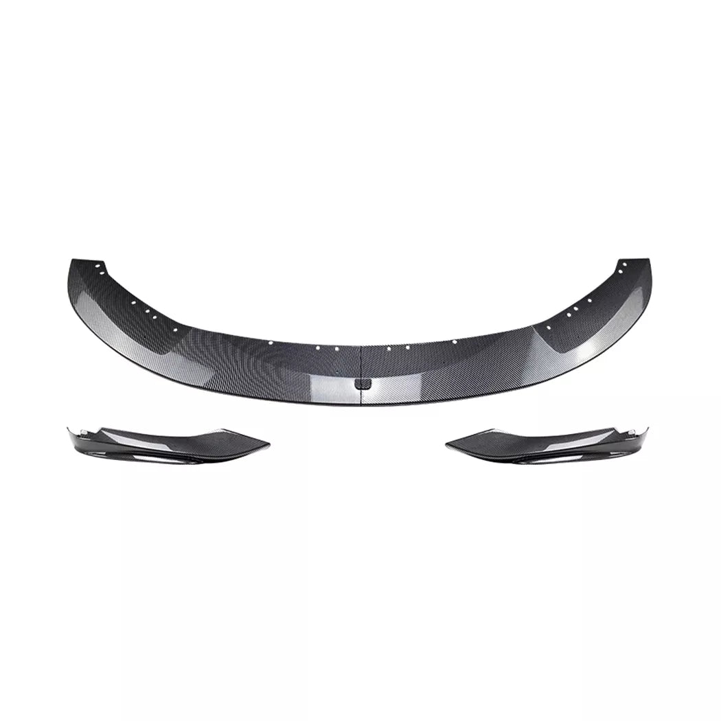 BMW Series 4 F32 F33 F36 M Sport Front Lip 2014-2020