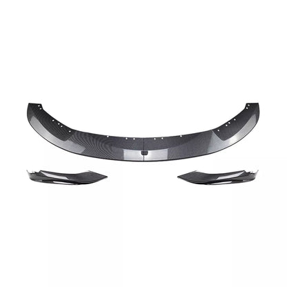 BMW Series 4 F32 F33 F36 M Sport Front Lip 2014-2020