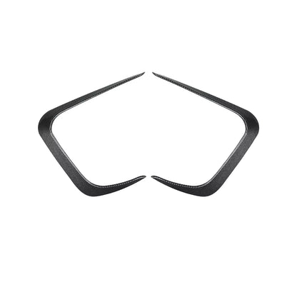 BMW Series 3 G20 LCI M Sport Canards 2023+