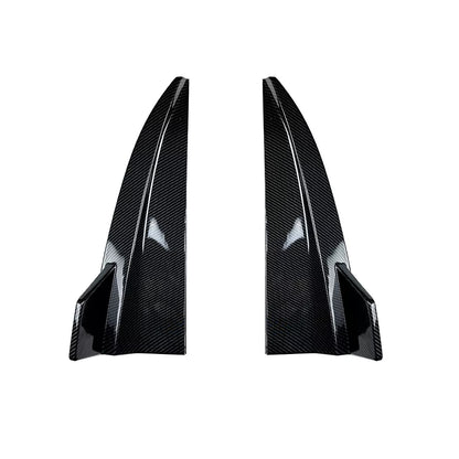 Mercedes Benz Clase C S205 Rear Side Splitter 2015-2021