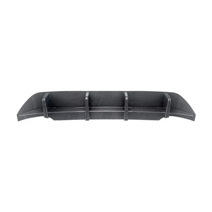 Volkswagen T-Roc Diffuser 2018-2022 ZST-1114