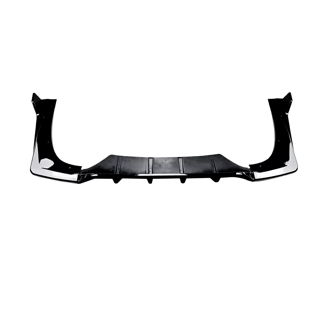 Mercedes Benz Clase E W214 S214 AMG Line Diffuser 2024+