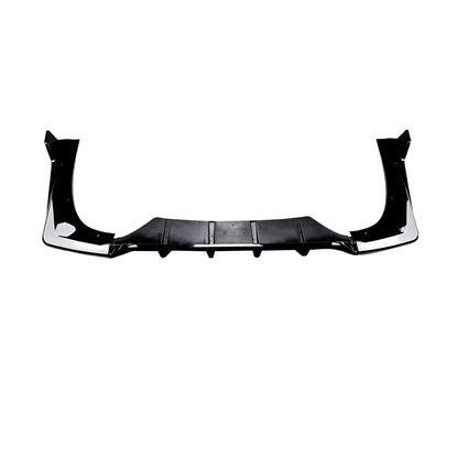 Mercedes Benz Clase E W214 S214 AMG Line Diffuser 2024+