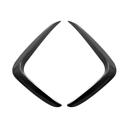 BMW X3 G01 X4 G02 Canards 2018-2021