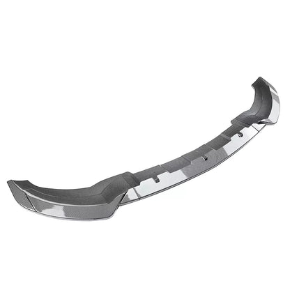 Mercedes Benz GLE W166 C292 Front Lip 2015-2018