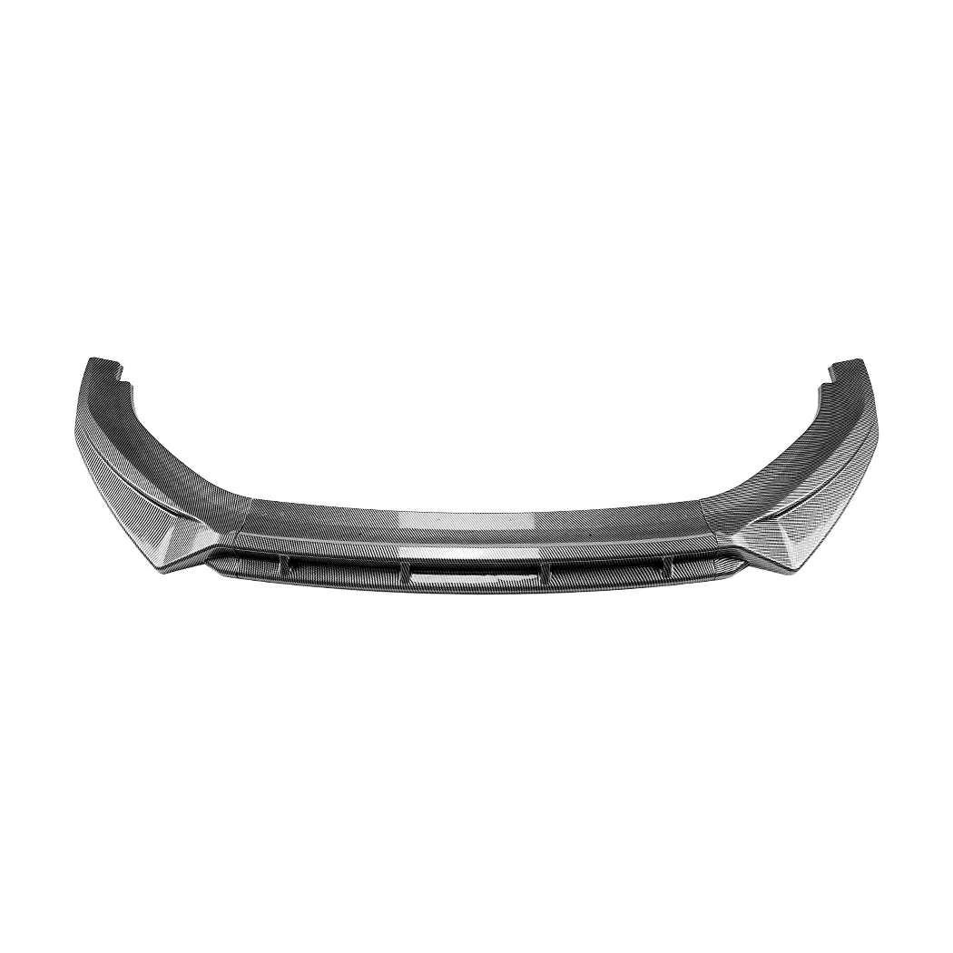 Volkswagen Tiguan MK3 R Line Front Lip 2024+
