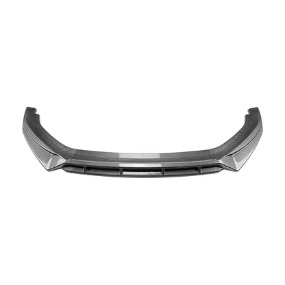 Volkswagen Tiguan MK3 R Line Front Lip 2024+