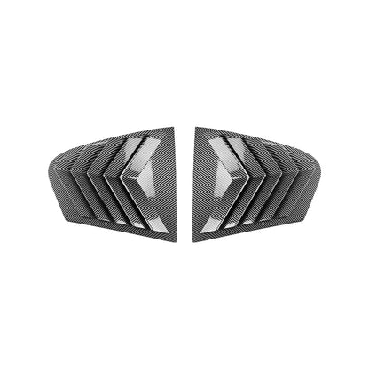 BMW Series 5 G30 Louvers 2017-2023