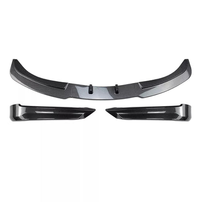 BMW Series 3 E90 E91 Front Lip 2005-2008
