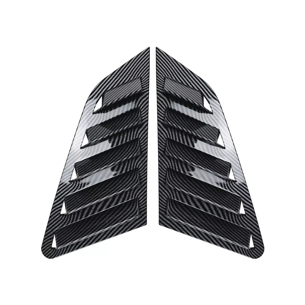 Audi A3 8Y Sportback Louvers 2020+