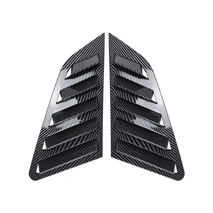 Audi A3 8Y Sportback Louvers 2020+