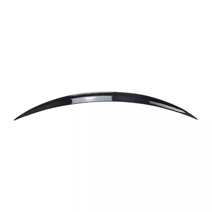 Mercedes Benz GLE Coupe C167 Spoiler 2020+