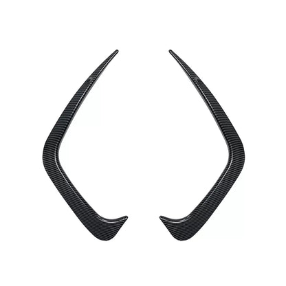 BMW Series 3 G20 Canards 2019-2022