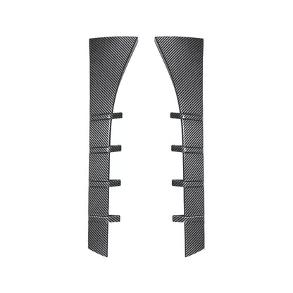 BMW Series 5 F11 Side Spoiler 2011-2017