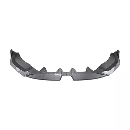 BMW Series 5 G60 Front Lip 2024+